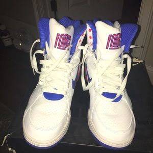 Nike Air command force